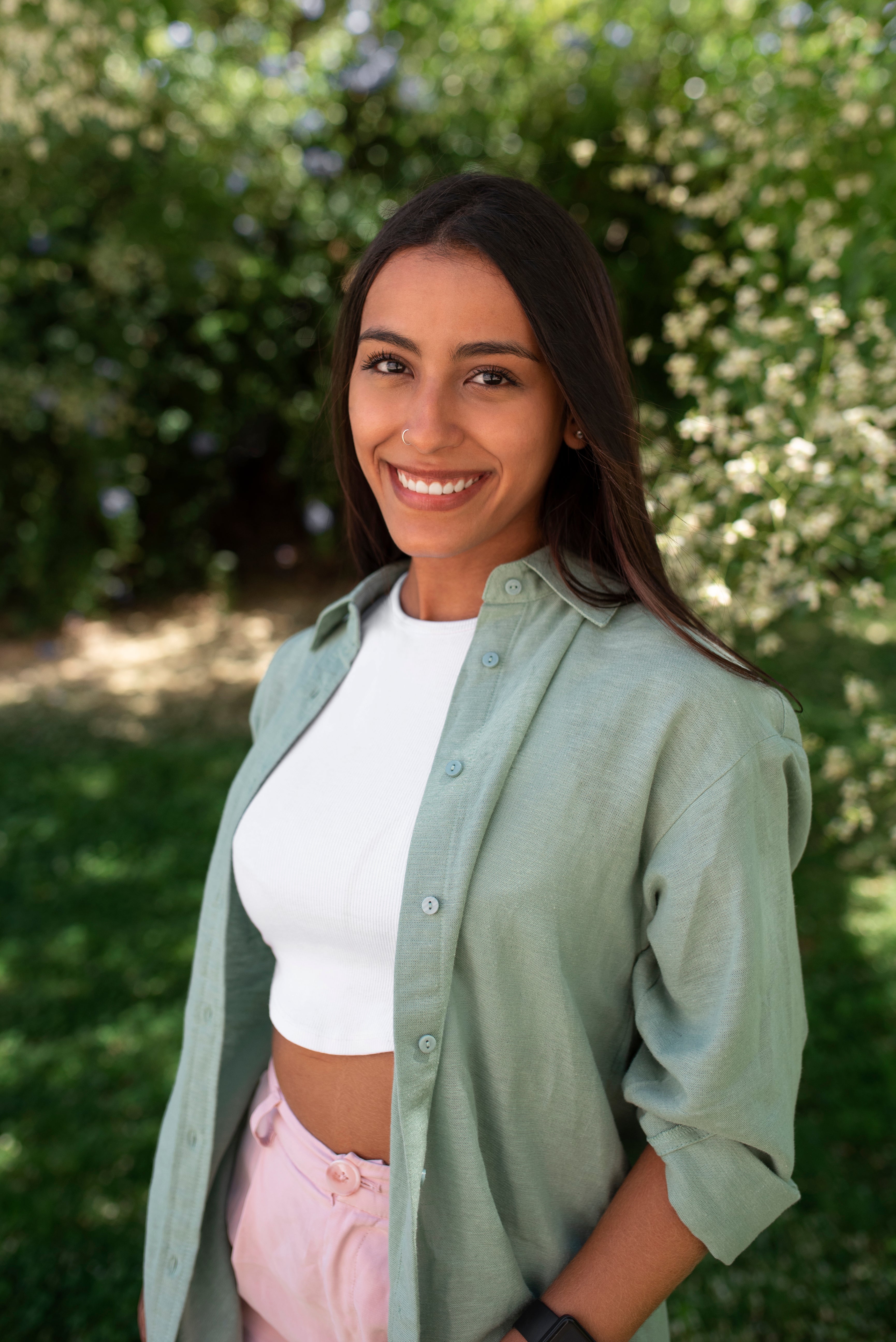 Laura G. – Bogotá